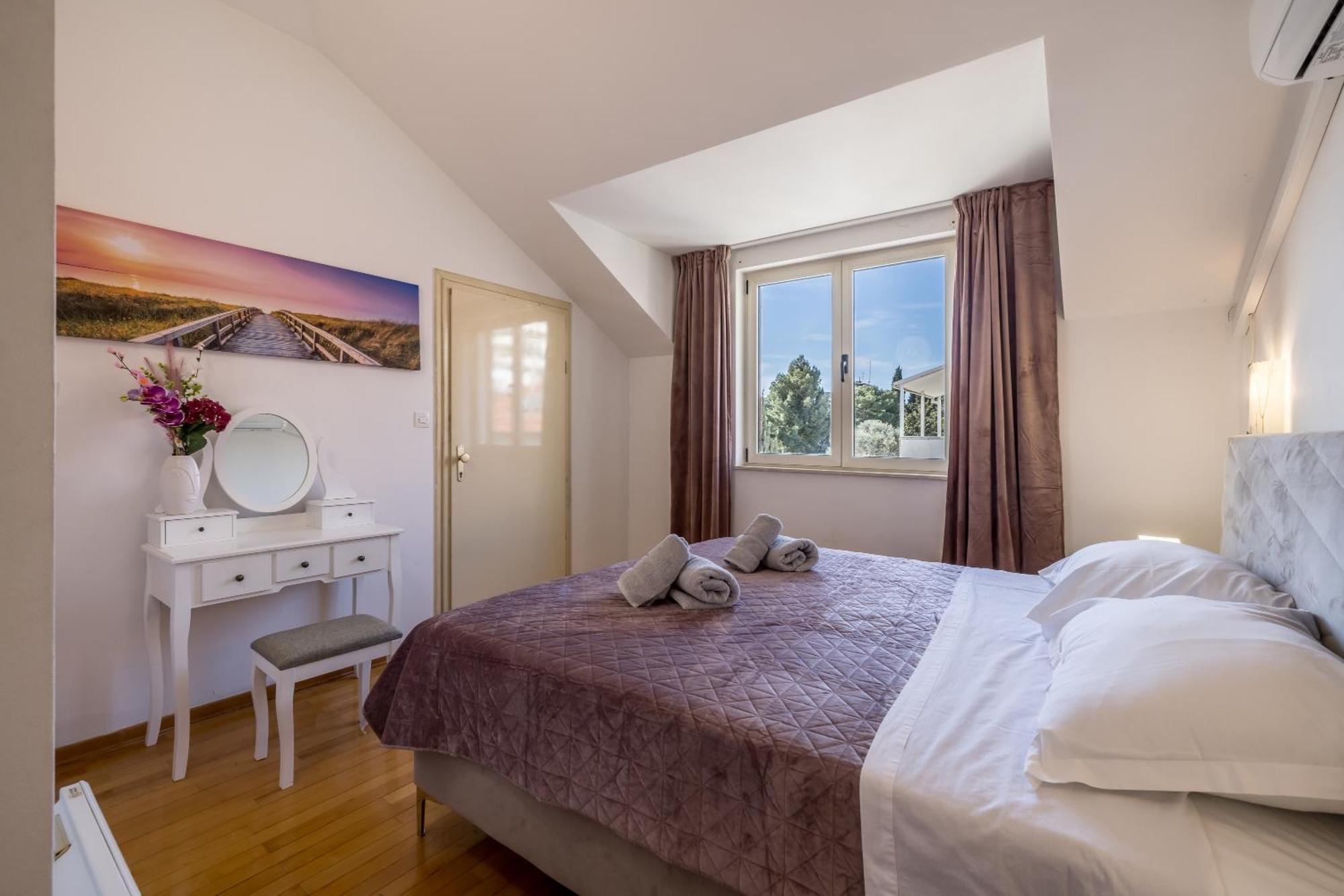 Urban Utopia Penthouse With Private Parking Σπλιτ Εξωτερικό φωτογραφία