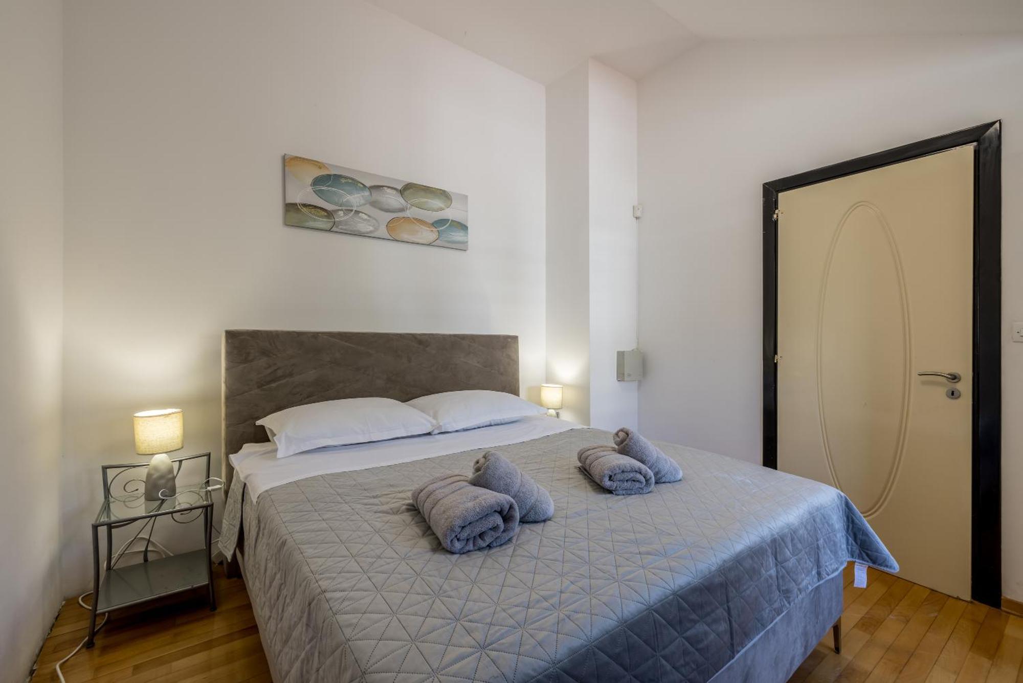 Urban Utopia Penthouse With Private Parking Σπλιτ Εξωτερικό φωτογραφία