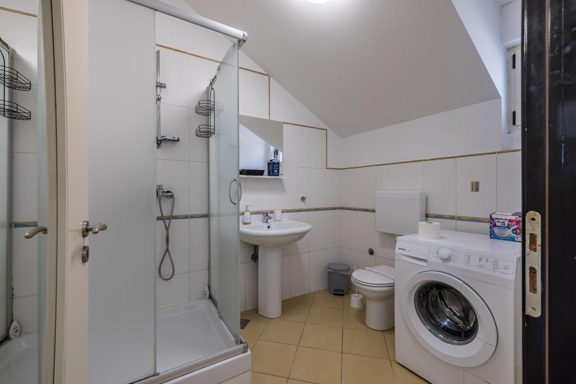 Urban Utopia Penthouse With Private Parking Σπλιτ Εξωτερικό φωτογραφία