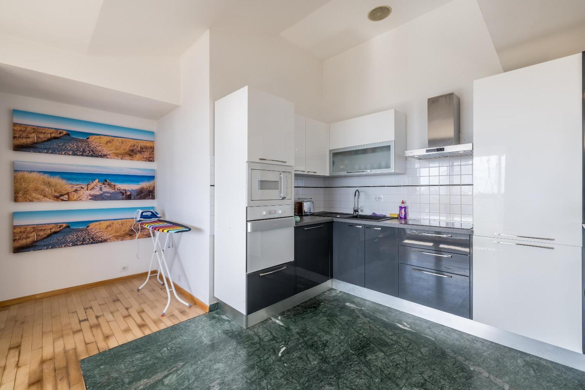 Urban Utopia Penthouse With Private Parking Σπλιτ Εξωτερικό φωτογραφία