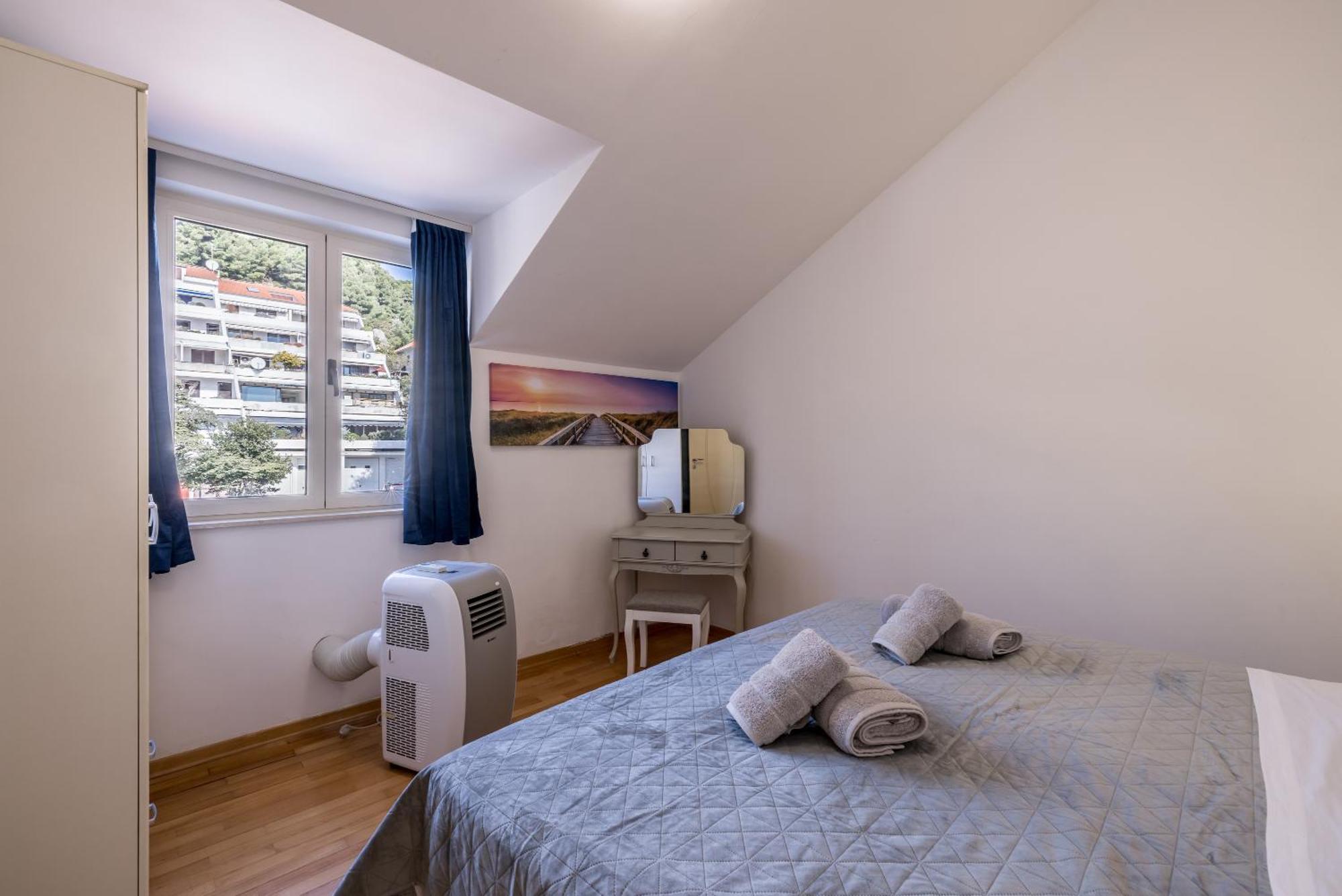 Urban Utopia Penthouse With Private Parking Σπλιτ Εξωτερικό φωτογραφία