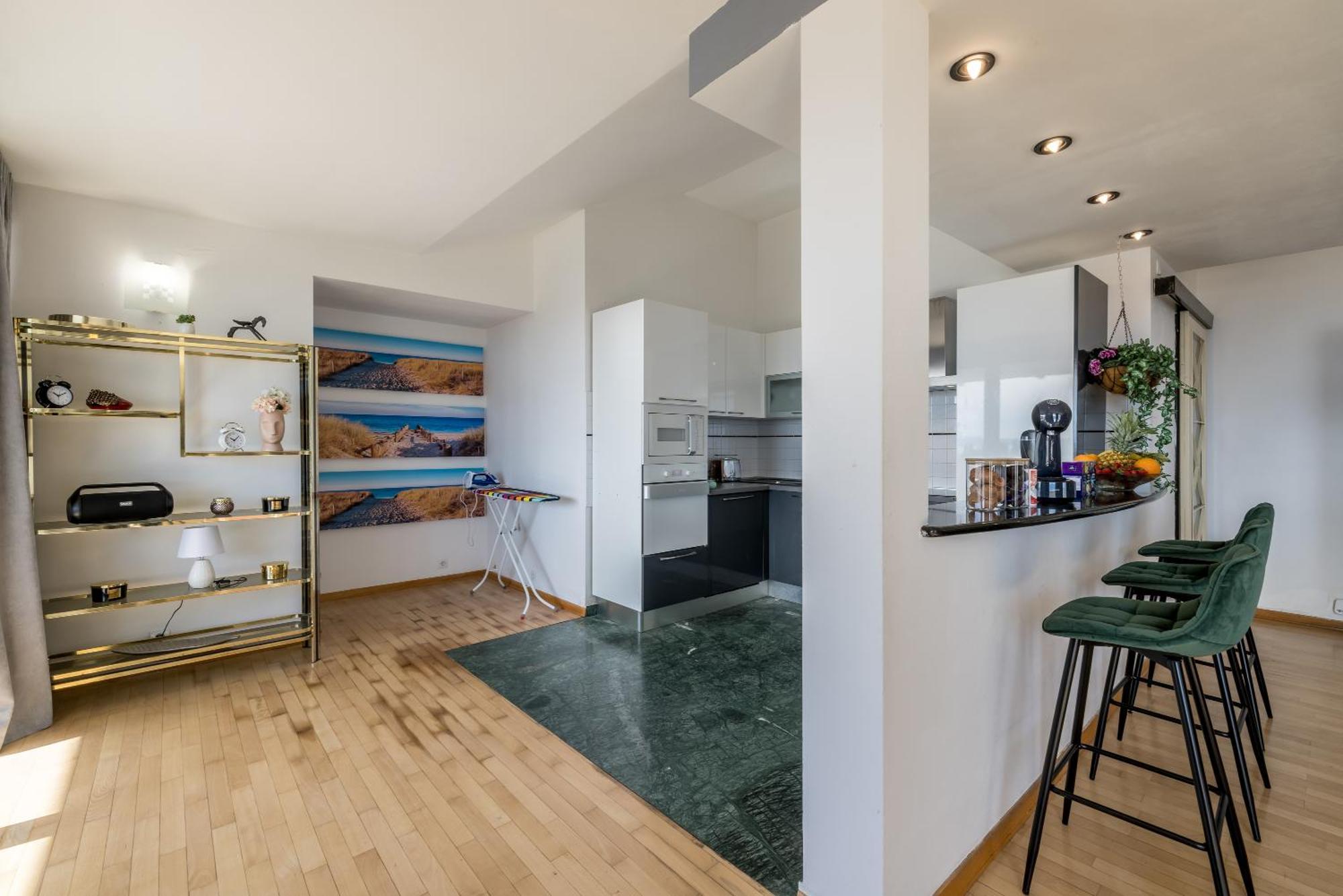 Urban Utopia Penthouse With Private Parking Σπλιτ Εξωτερικό φωτογραφία
