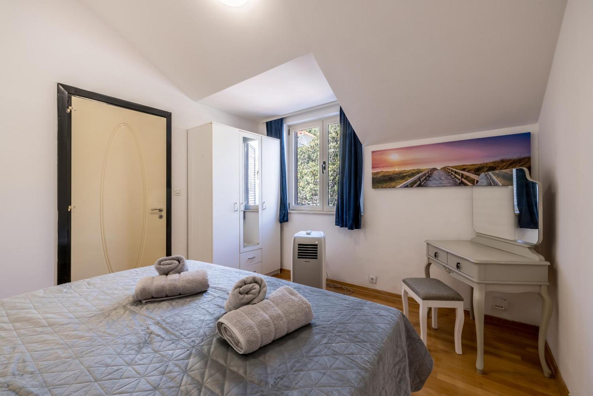 Urban Utopia Penthouse With Private Parking Σπλιτ Εξωτερικό φωτογραφία
